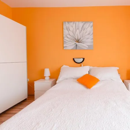 Helena Apartman Lopar