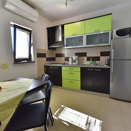 Apartamento Helena Lopar