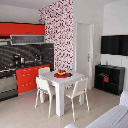 Apartamento Helena *