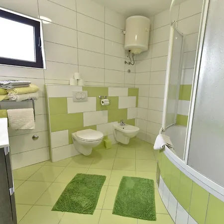 Apartamento Helena Lopar