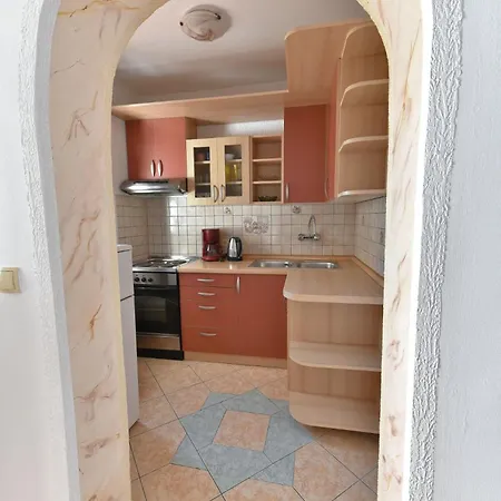 Apartamento Helena Lopar