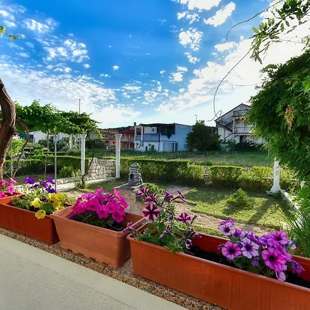 Apartamento Helena *