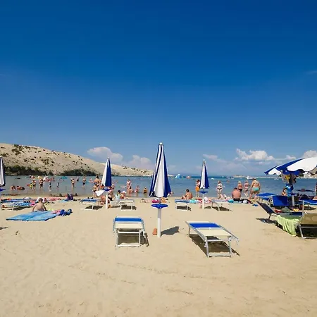 Apartman Helena Lopar