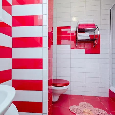 Apartman Helena Lopar