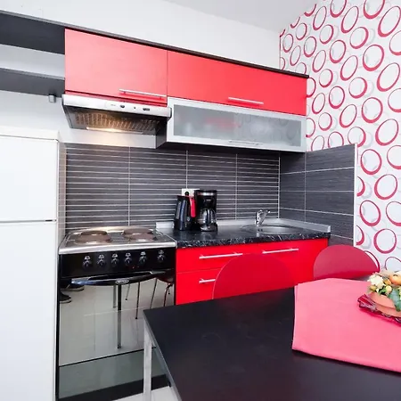 Apartman Helena Lopar