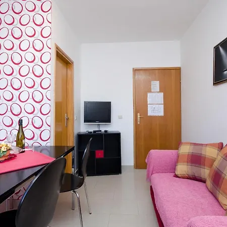Apartamento Helena Lopar