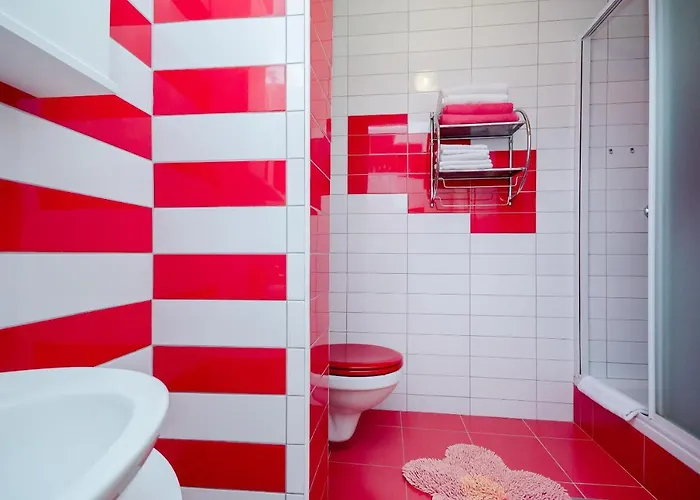 Διαμέρισμα Helena Lopar