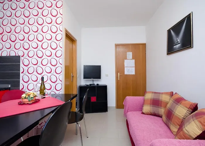 Διαμέρισμα Helena Lopar