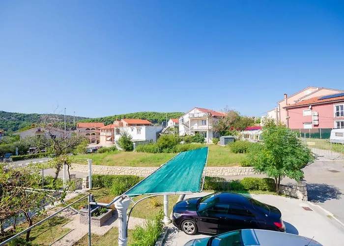 Helena Διαμέρισμα *